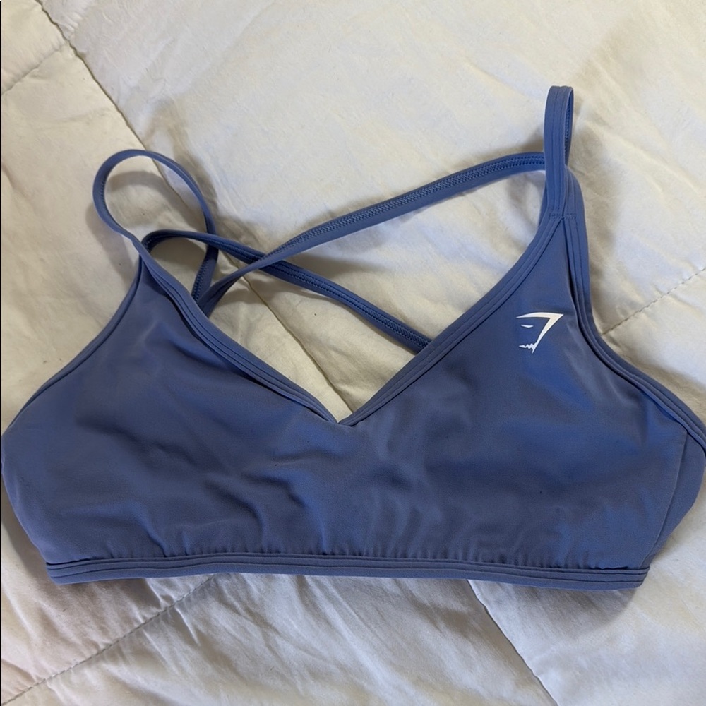 Gymshark sports bra